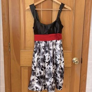 special occasion dress